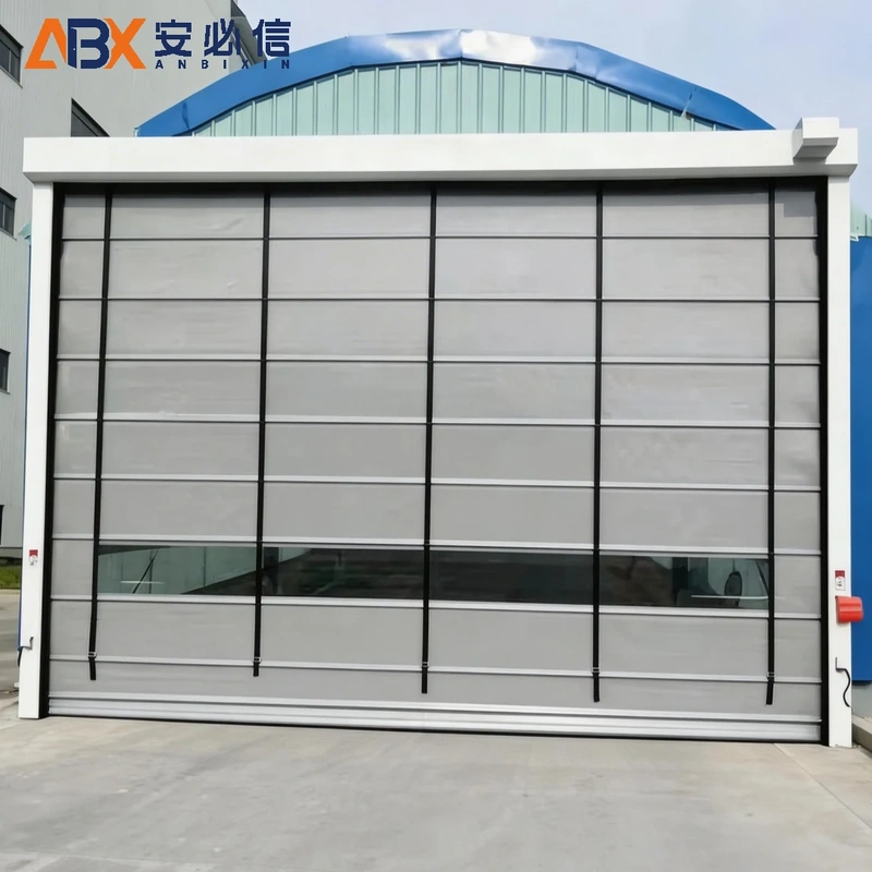 赣州市冷库门封