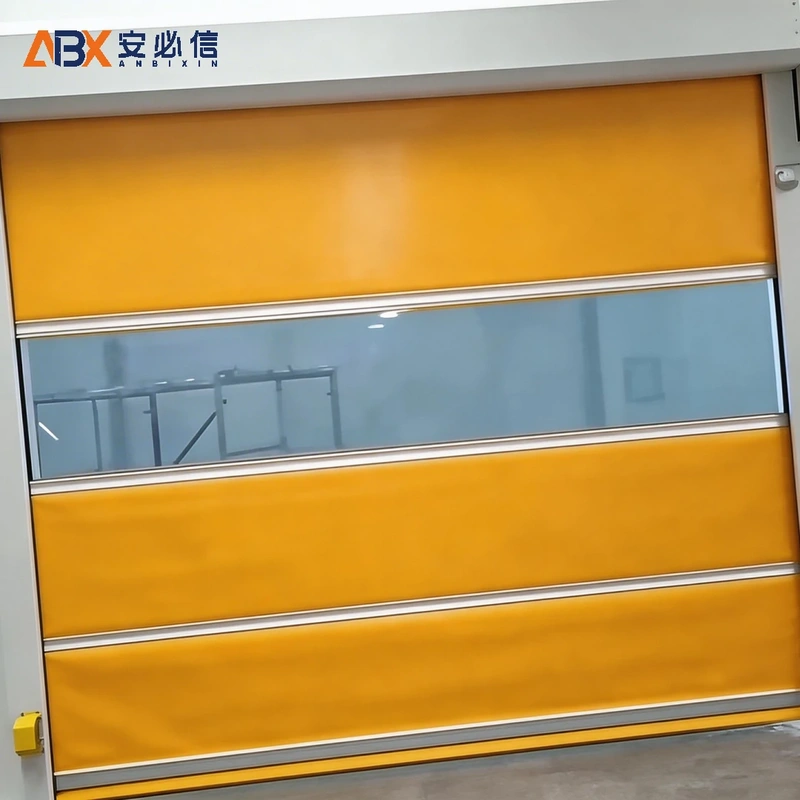 赣州市高速门